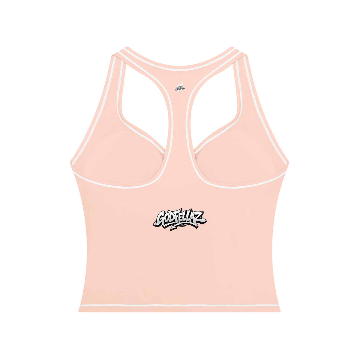 G Yoga Set (top & bottom)
