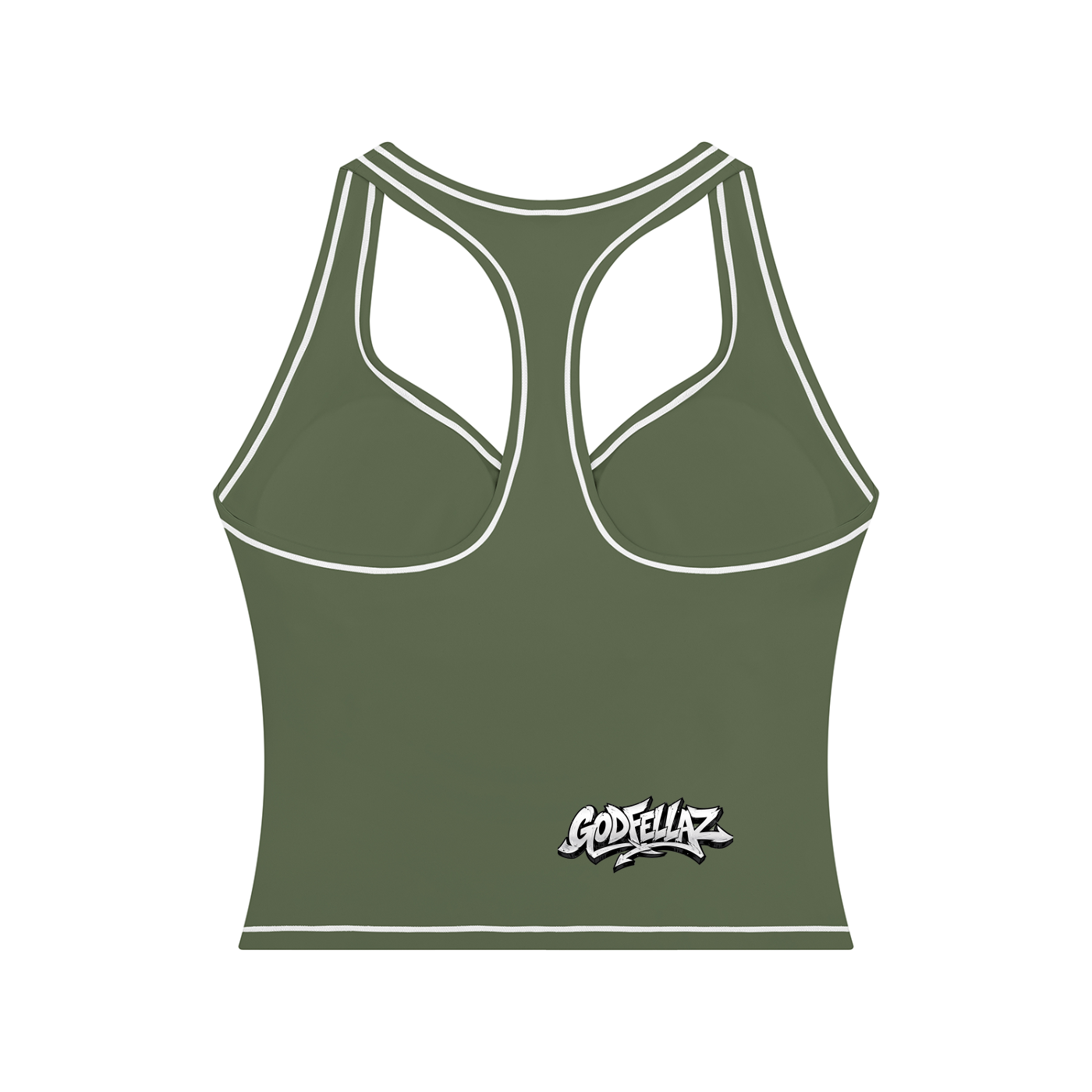 G Yoga Tank Top