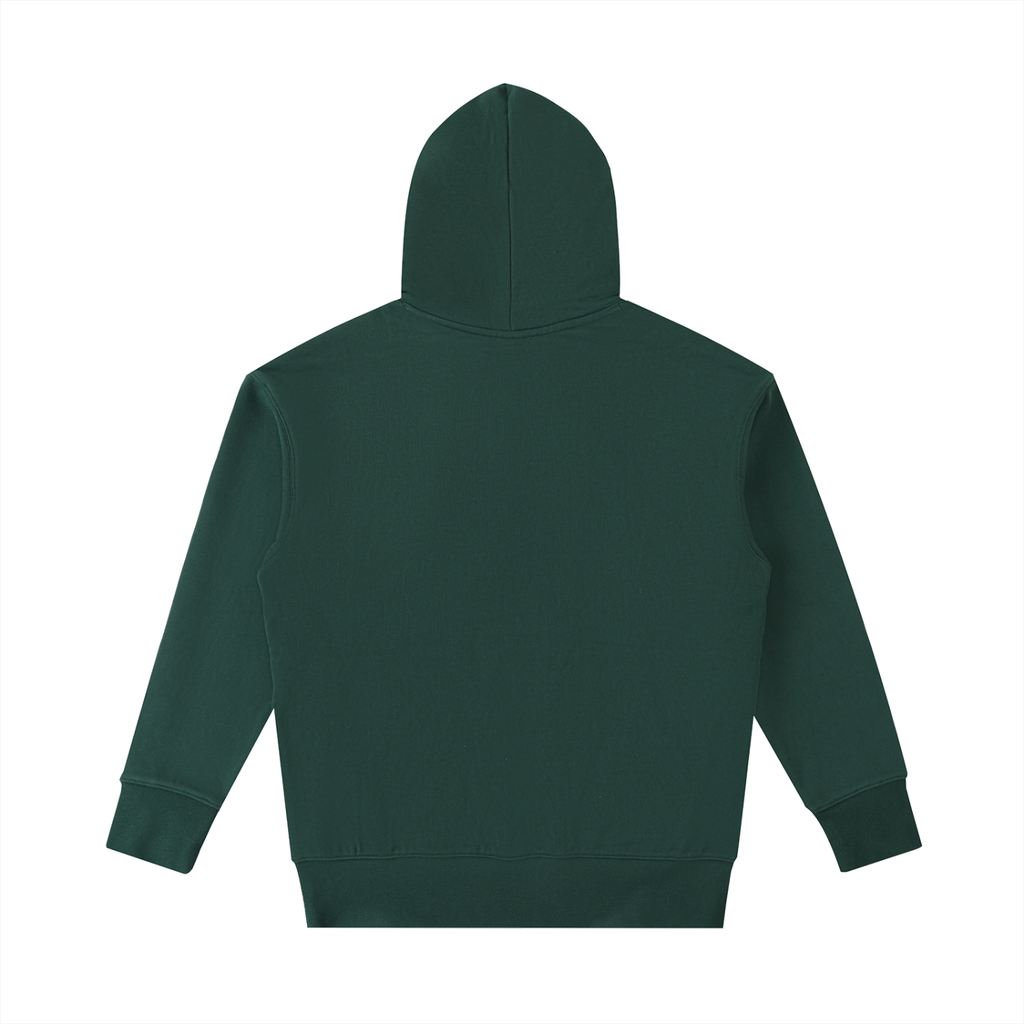 G Heavyweight Cotton Hoodie