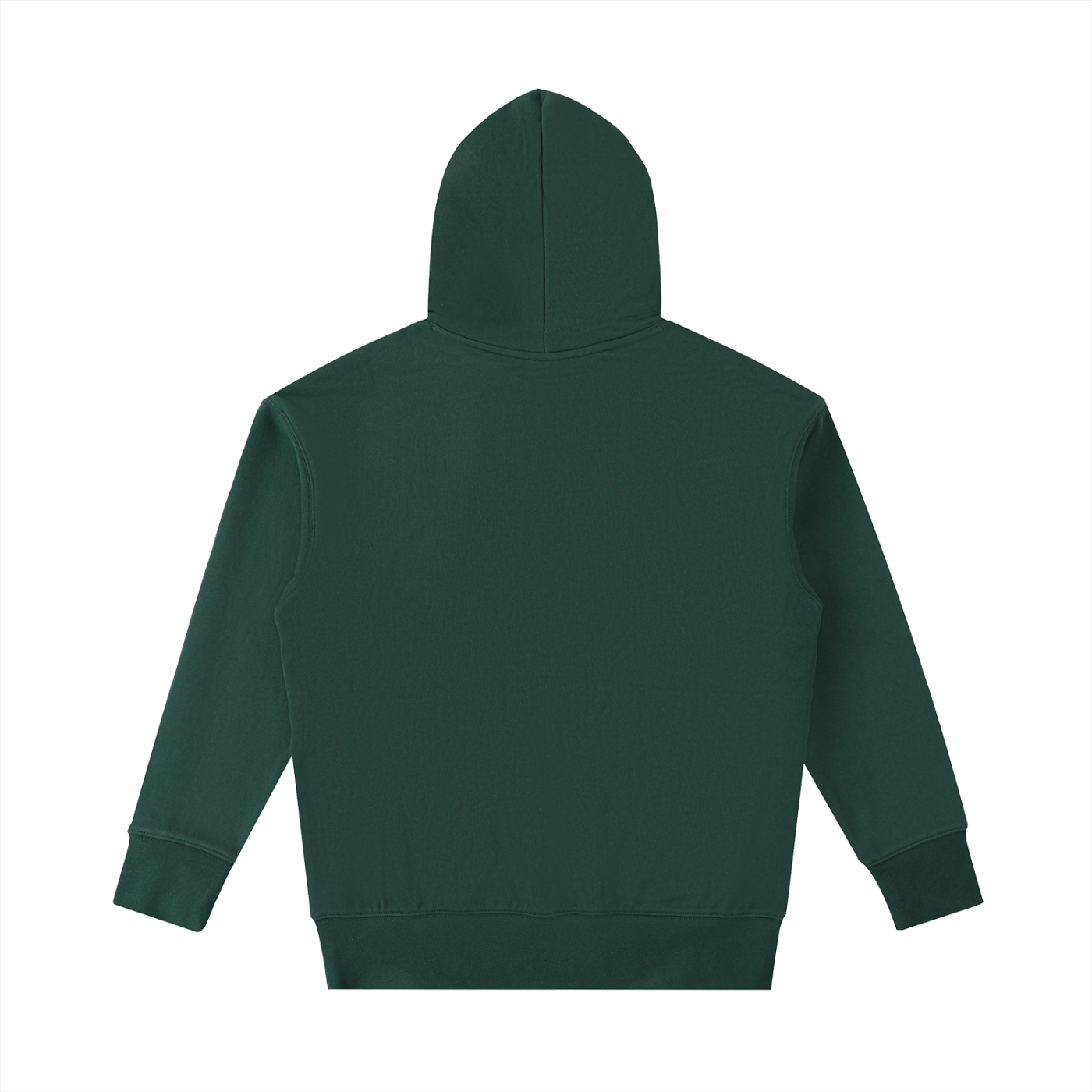 G Heavyweight Cotton Hoodie