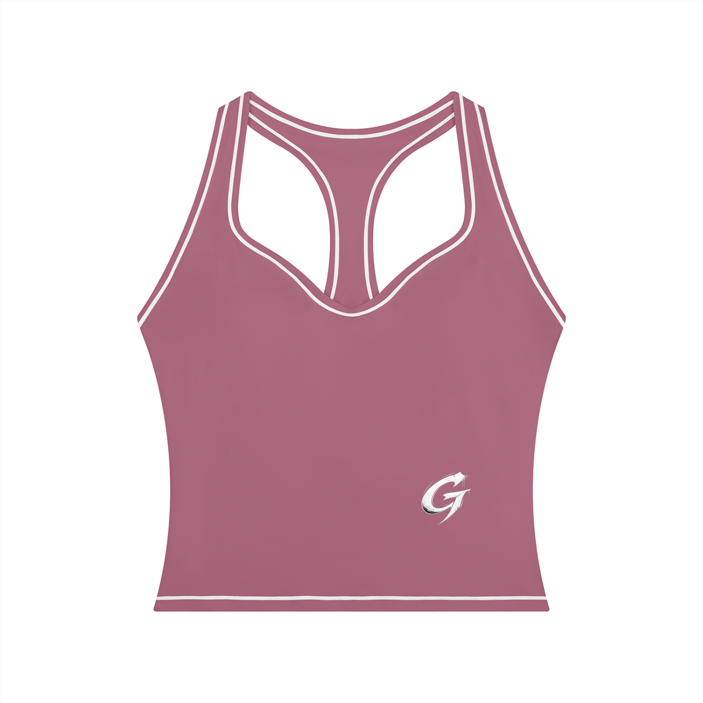 G Yoga Tank Top