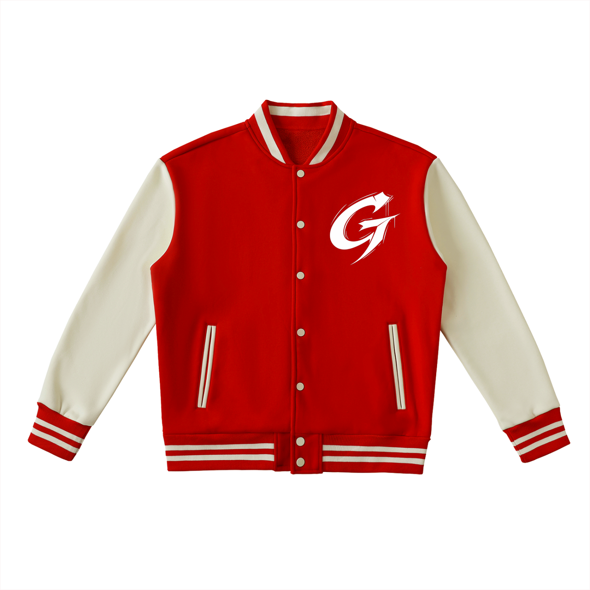 Godfellaz Varsity Jacket