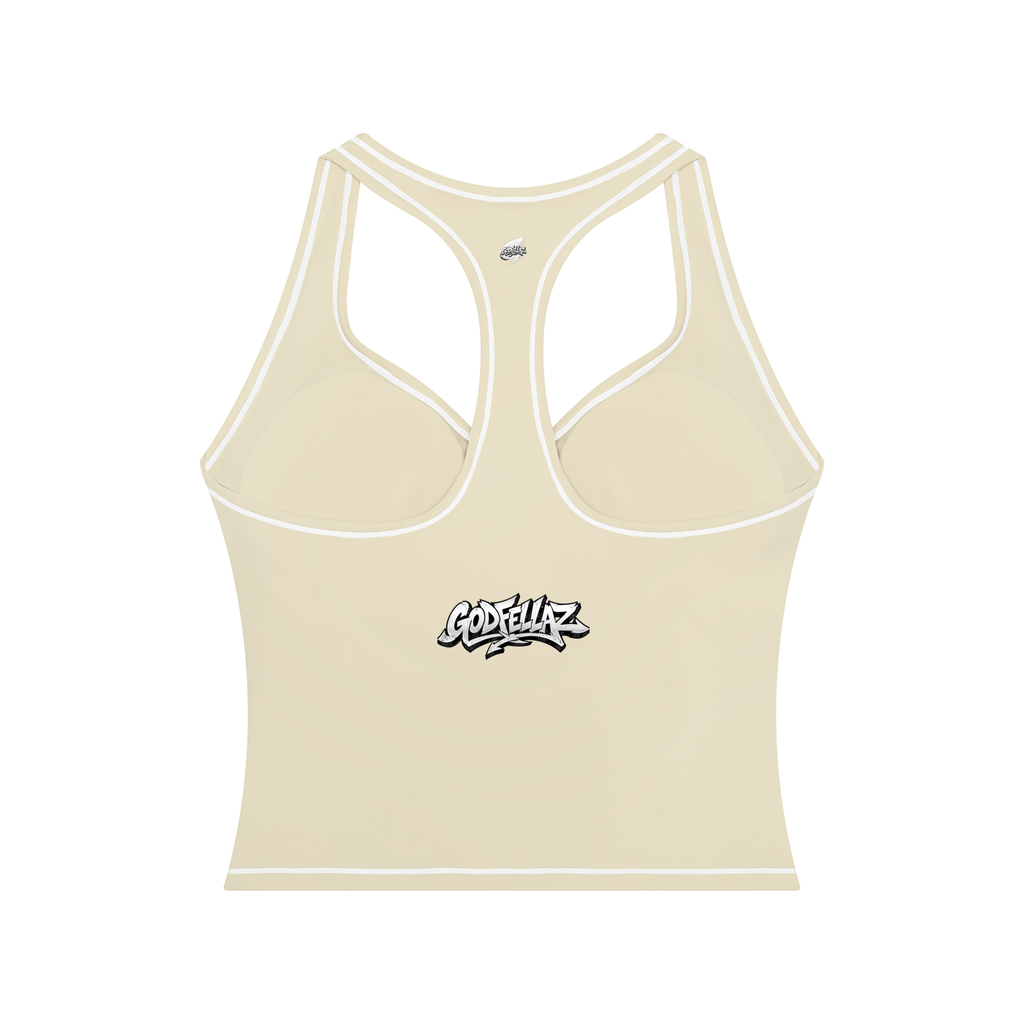 G Yoga Set (top & bottom)