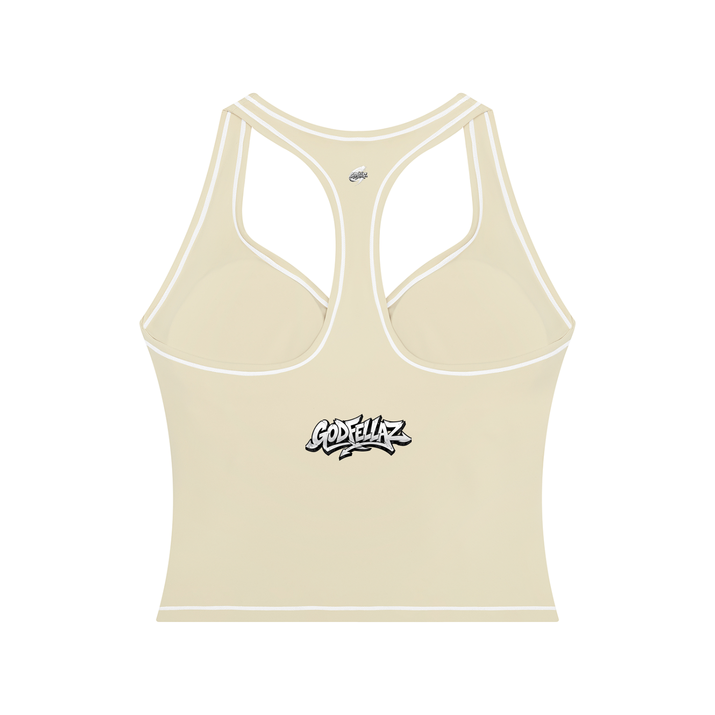 G Yoga Set (top & bottom)