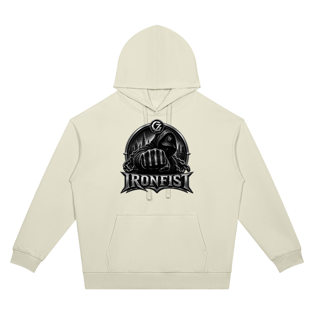 IRONFIST Hoodie