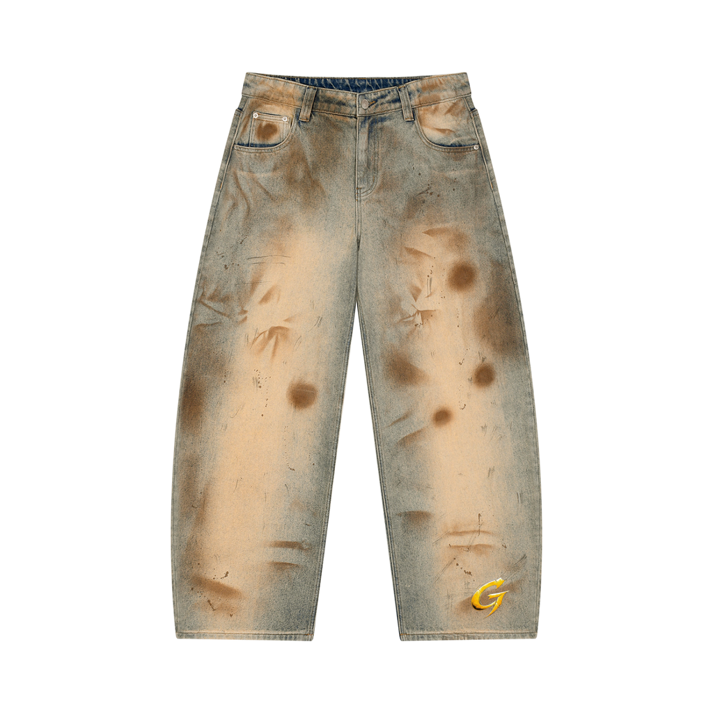 Jibbareen Jeanz