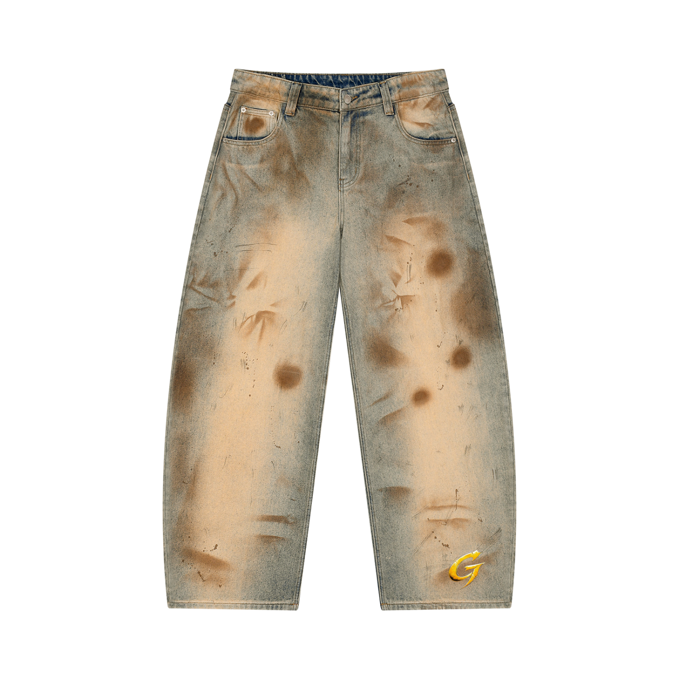 Jibbareen Jeanz
